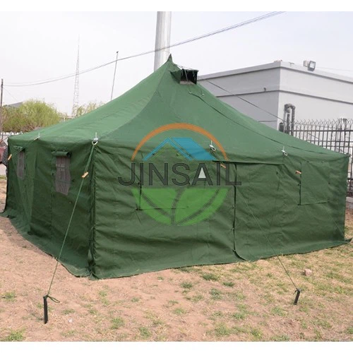 Military Tent Nsn