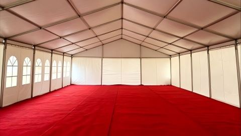 Wedding tent-Aluminium Frame Outdoor Event Tent
